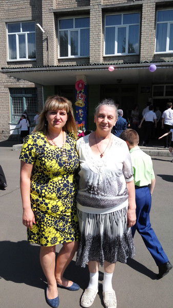 Наталья Николаева