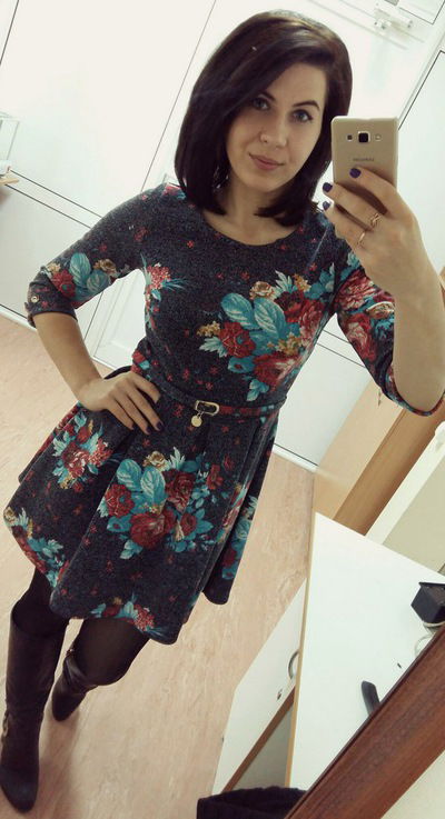 Татьяна Лебединская