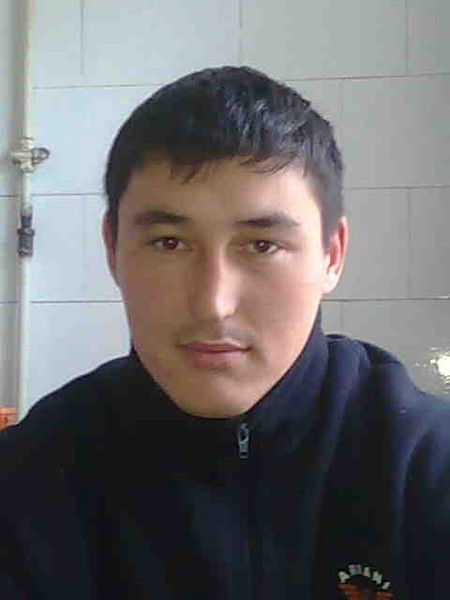 Алтынбек Дульдеев