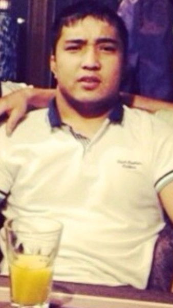 Азамат Досаев