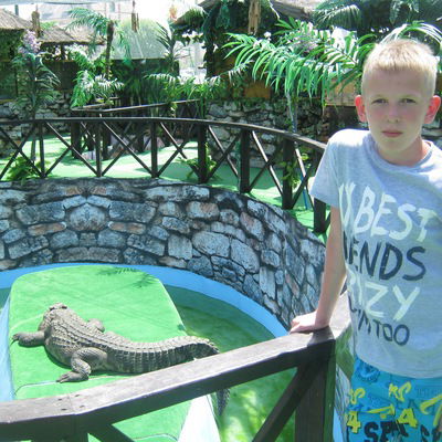 Егор Горелов