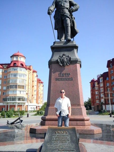 Женя Гуменюк