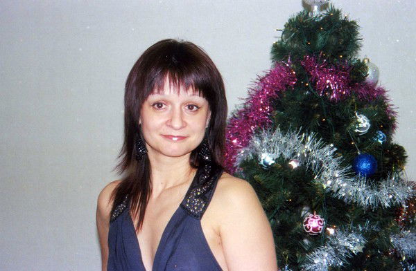 Ольга Владимирова