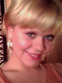 Юлия Тютюник