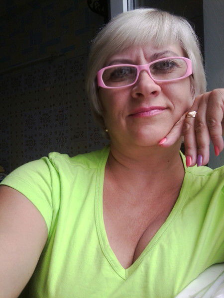 Ириша Малютова