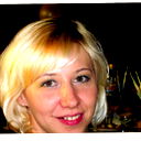 Оксана Чернова