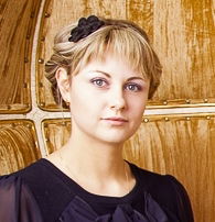 Светлана Громова