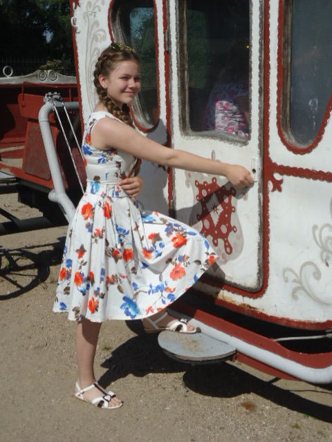 Марина Сальцина