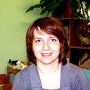 Наталья Лузина(Созинова)
