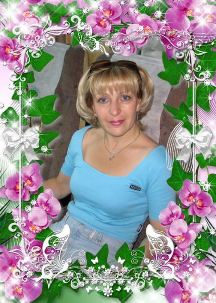 Елена Шумило