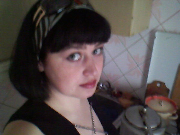 Ольга Григорьева