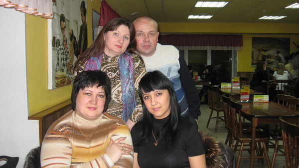 Ольга Бессонова