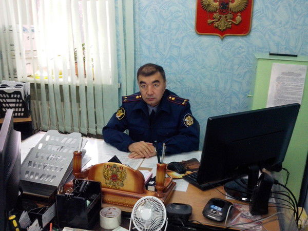 Бейбут Рахметов