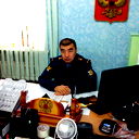 Бейбут Рахметов