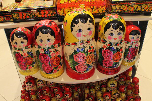 Копп Наталья