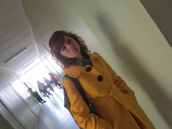 Владлена Чурилина