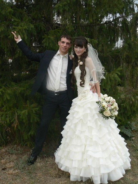 Екатерина .