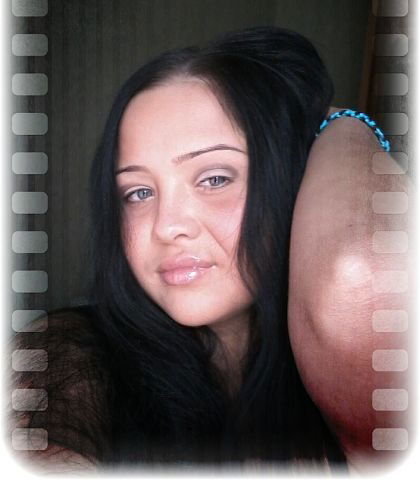 Даяна Мухамедьярова