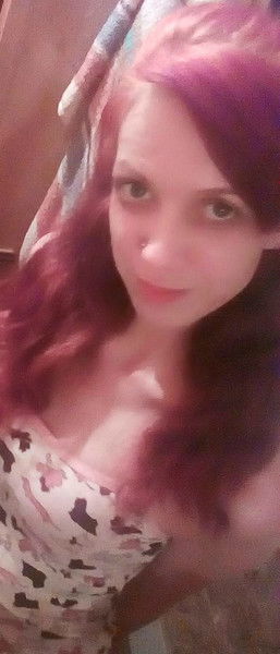 Алёнчик Стайгер