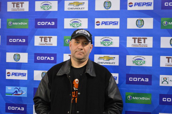 Владимир Дудников