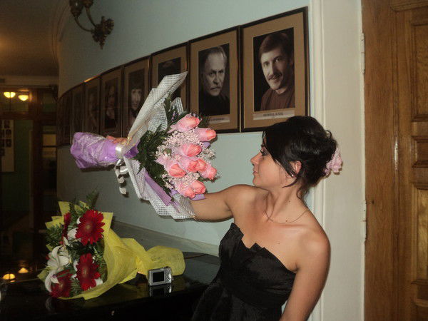 Елена Колязина