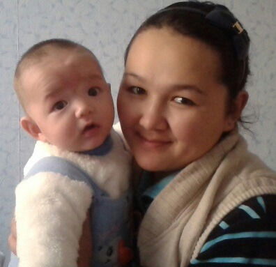 Айнур Есимбетова