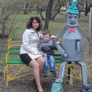 Татьяна Ковалева