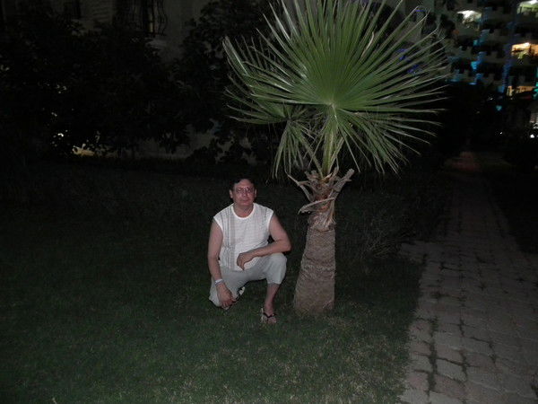 Саша Чипизубов