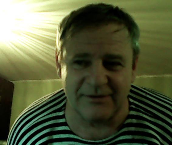 Николай Сухан