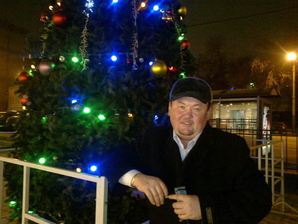 Нурланбек Орозов