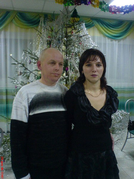 Алексей Барашков