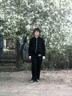 Елена Чернова