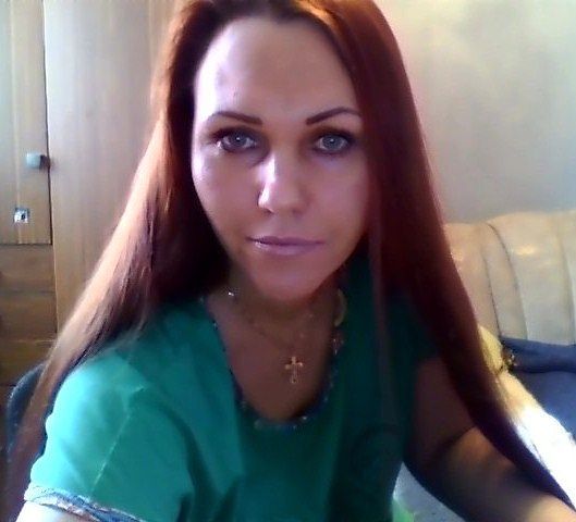 Наталья Симанчук