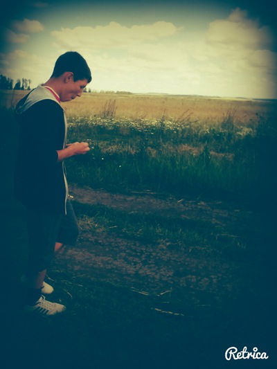 Рома Макаров