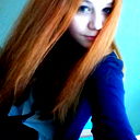 Ангелина Красюк