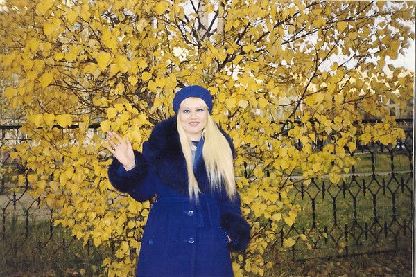 Натали Наташечка