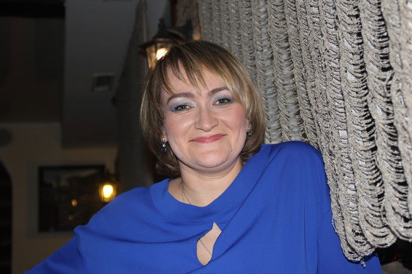 Валерия Карасева