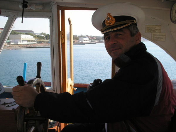 Юрий Кормош