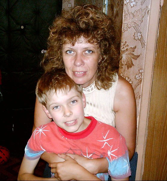 Ирина Шорина