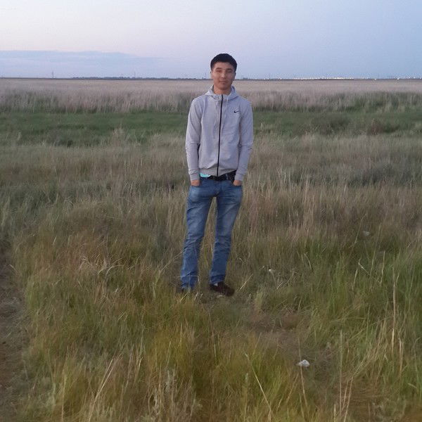 Нургали Карымсаков