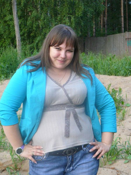 Надежда Ильина