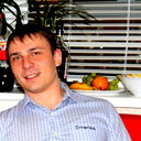 Pavel Azbel