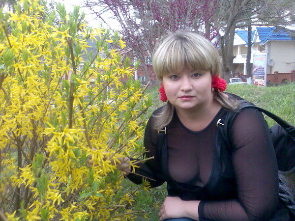 Ксения Мамян