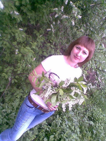 Юлия Осипова