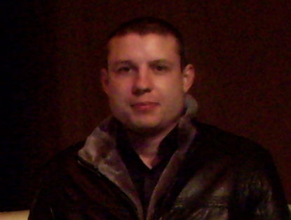 Евгений Березин