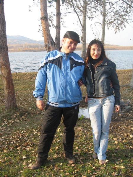 Василий Шупта