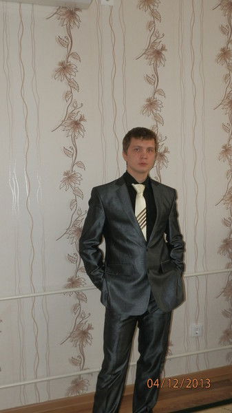 Пётр Сандалкин