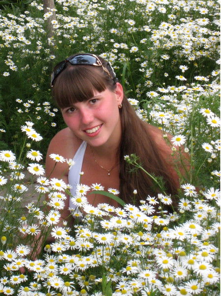 Юлия Рождественская