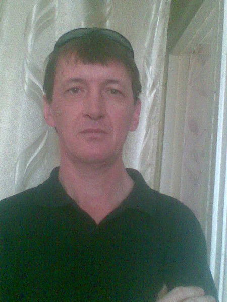 Вячеслав Долгих