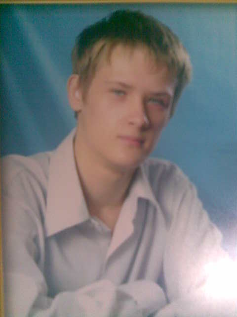 Александр Захаров